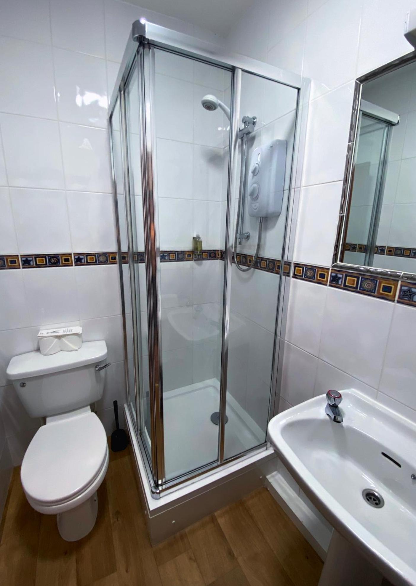 אמבלסייד Skelwith Bridge Hotel מראה חיצוני תמונה