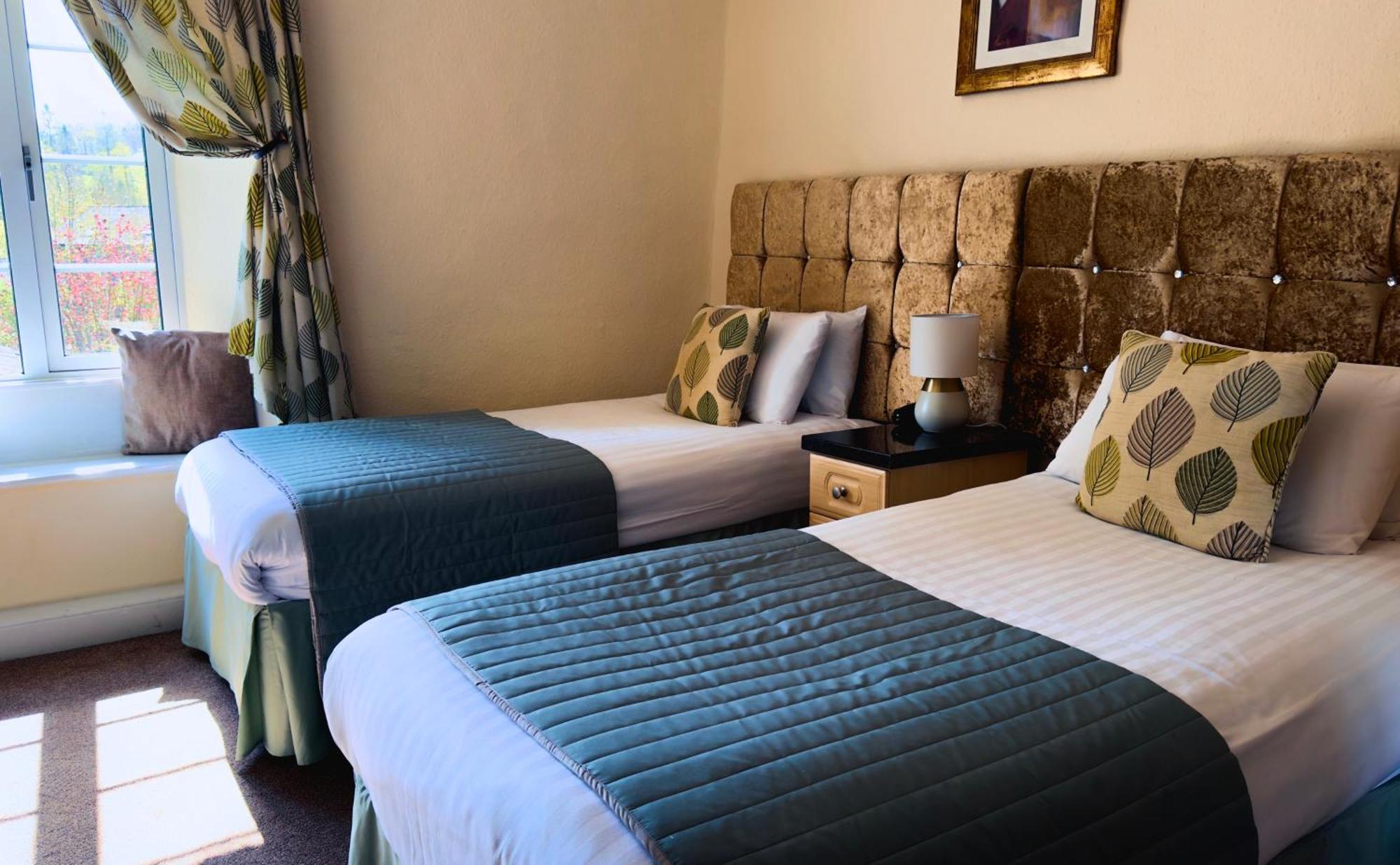 אמבלסייד Skelwith Bridge Hotel מראה חיצוני תמונה