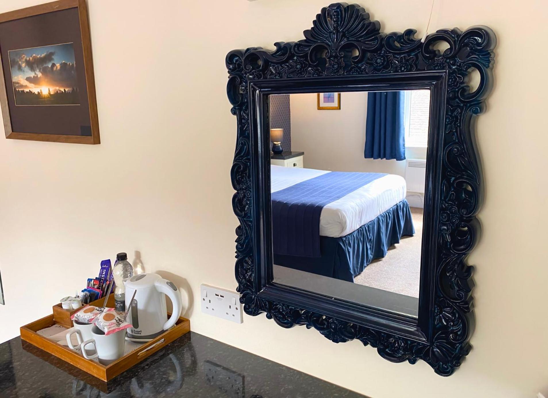 אמבלסייד Skelwith Bridge Hotel מראה חיצוני תמונה